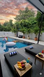 Avant Parc (D27), Terrace #495594851
